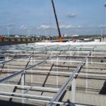 staalconstructie, staalbouw, holland staal, staal, constructie