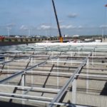 staalconstructie, staalbouw, holland staal, staal, constructie