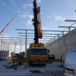 staalconstructie, staalbouw, holland staal, staal, constructie