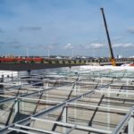 staalconstructie, staalbouw, holland staal, staal, constructie