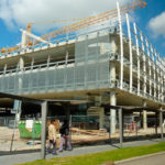 staalconstructie, staalbouw, holland staal, staal, constructie