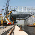 staalconstructie, staalbouw, holland staal, staal, constructie